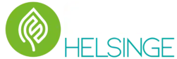 Fysio Helsinge Logo